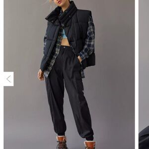 THE NORTH FACE Karakash Active Performance Cargo Pants W8